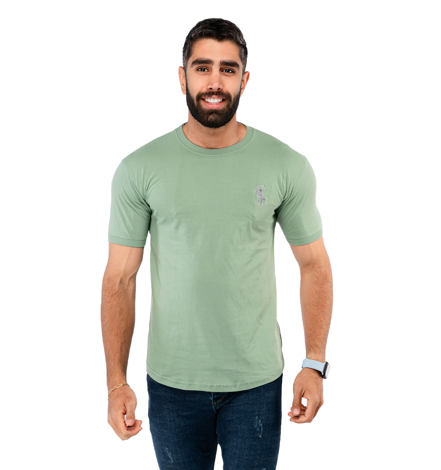 تیشرت مردانه Polo مدل 37775