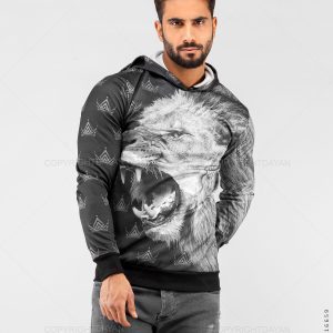 سویشرت مردانه Maran مدل 16659