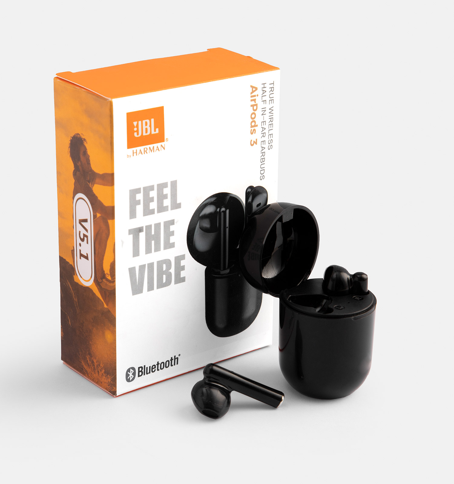 هندزفری بلوتوثی JBL مدل 24912