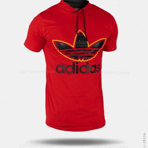 تیشرت مردانه Adidas مدل 29214
