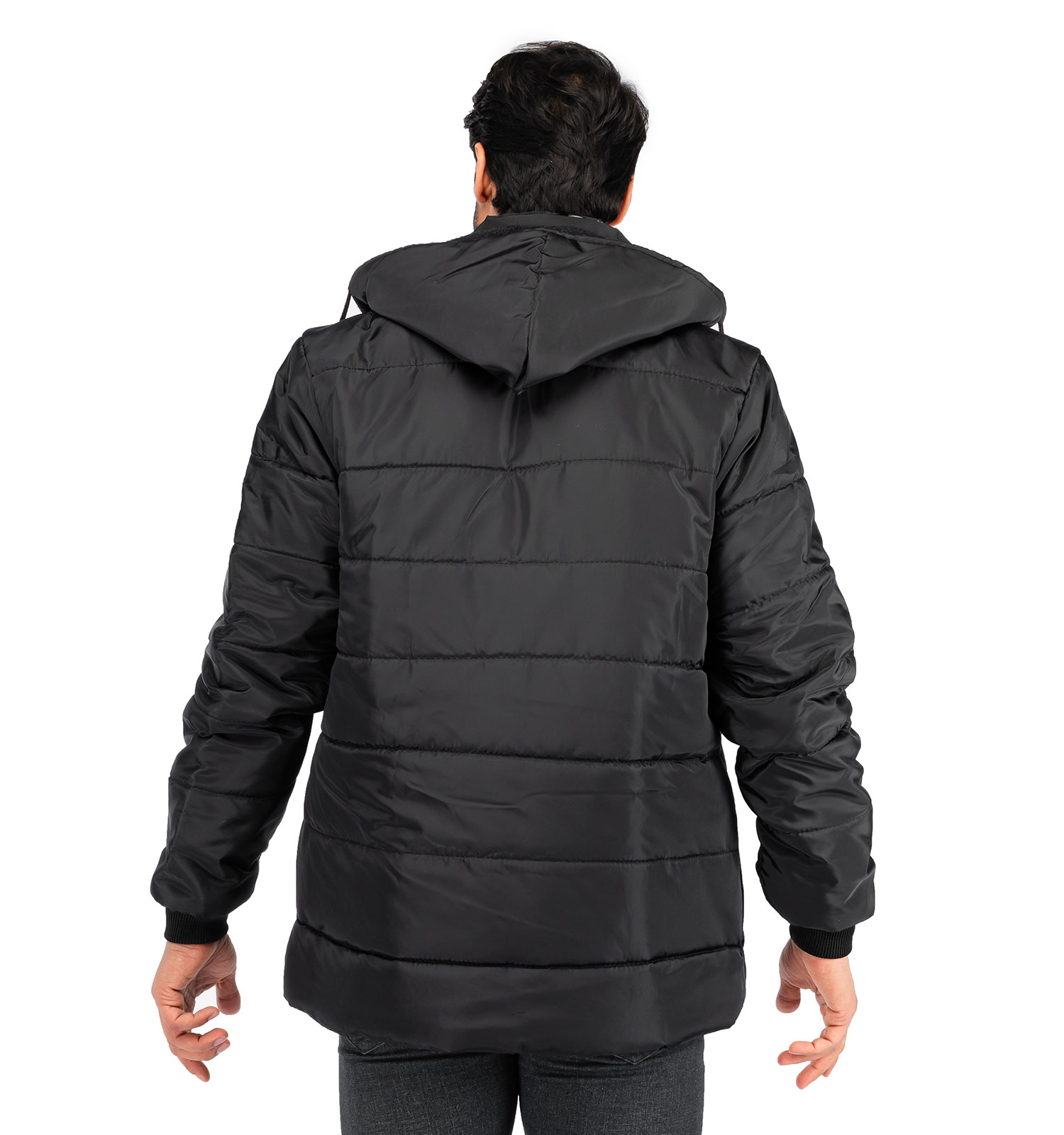 کاپشن مموری مردانه Nike مدل 39453