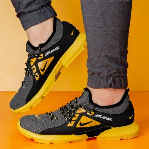 کفش روزمره مردانه Nike مدل 13849