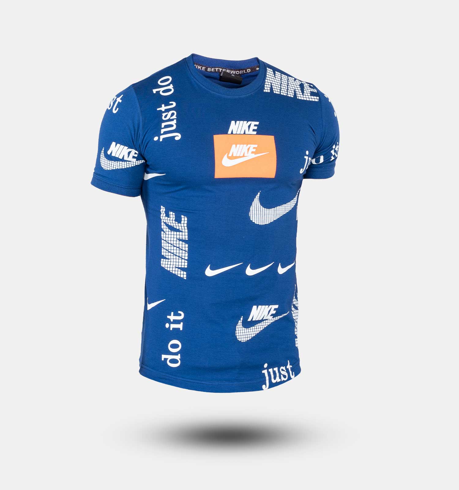 تیشرت مردانه Nike مدل 29381