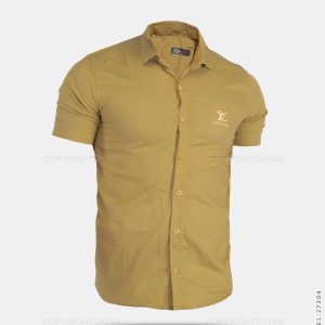 پیراهن مردانه Louis Vuitton مدل 27304