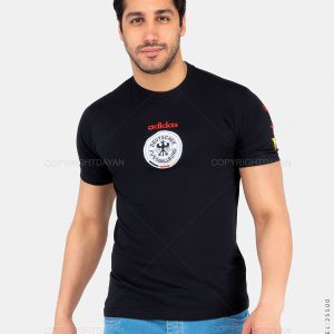 تیشرت مردانه Adidas مدل 25500