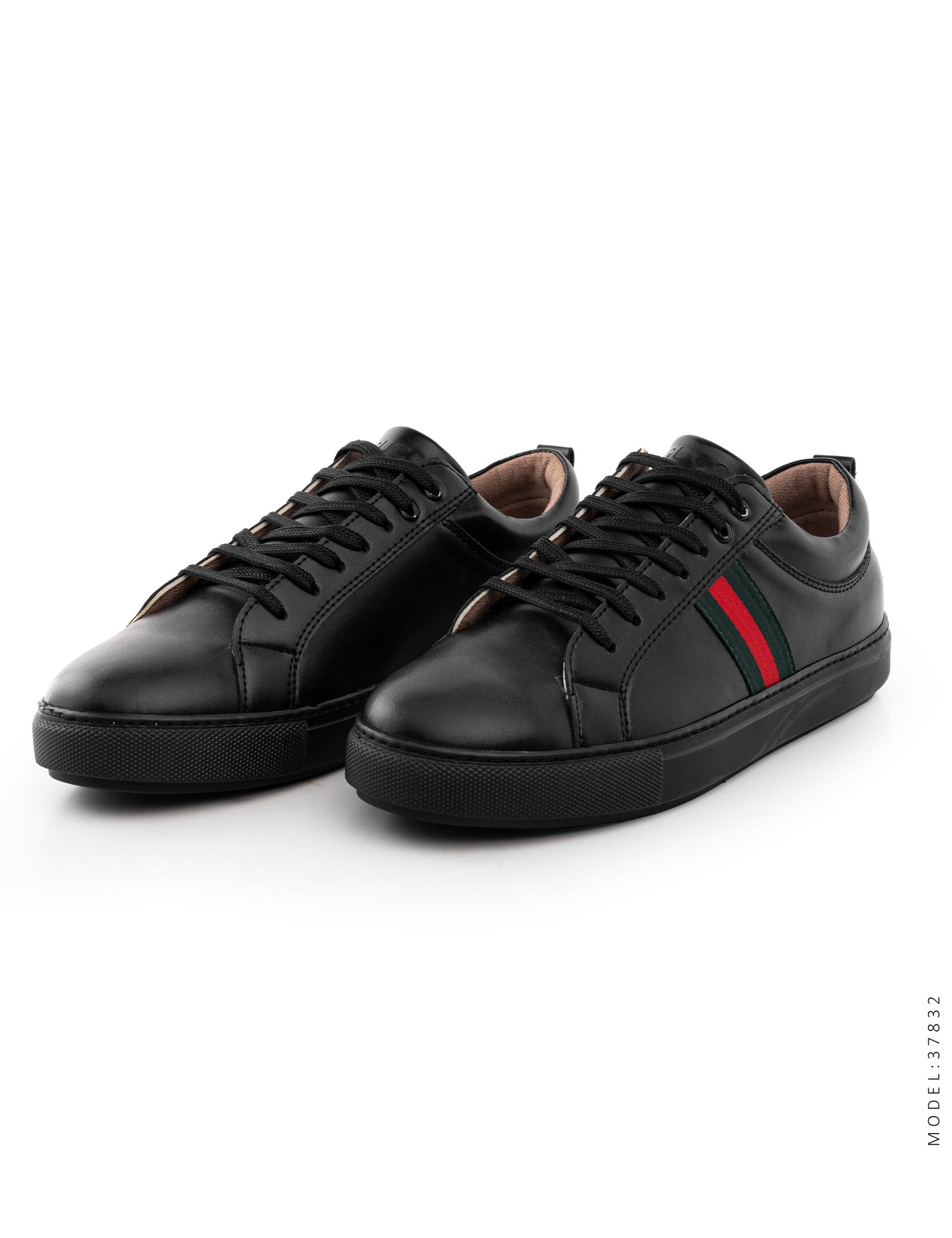 کفش روزمره مردانه Gucci مدل 37832