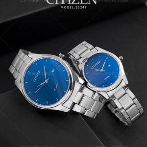 ست ساعت مچی Citizen مدل 11247