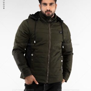 کاپشن مردانه Giorgio Armani مدل 15863