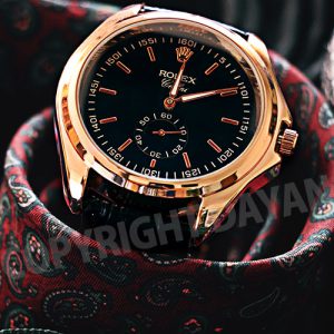 ساعت مچی مردانه طرح 2016 Rolex