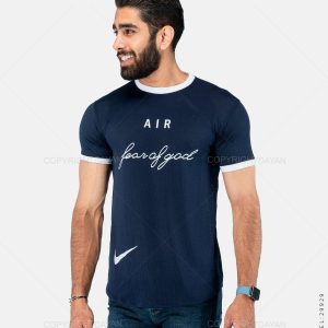 تیشرت مردانه Nike مدل 29929