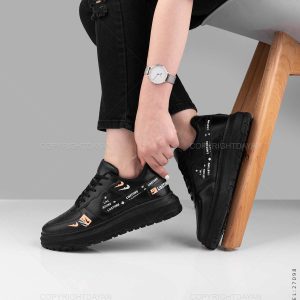 کفش کتانی زنانه Nike مدل 27098