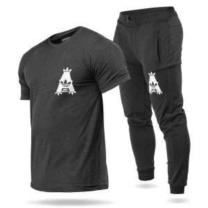 ست تیشرت شلوار مردانه Adidas مدل 38336