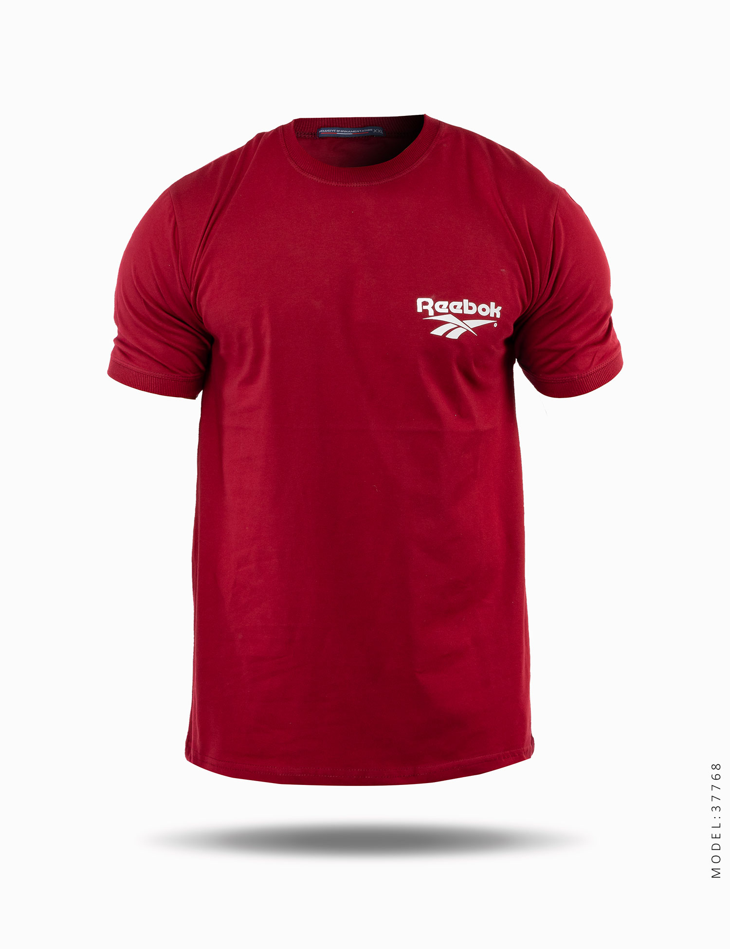 تیشرت مردانه Reebok مدل 37768