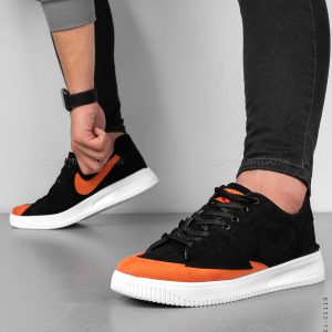 کفش روزمره مردانه Nike مدل 25119