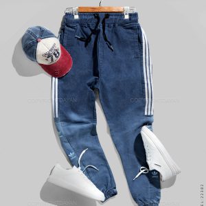 شلوار اسلش مردانه Adidas مدل 22382