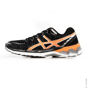 کفش ورزشی مردانه Asics مدل 34298