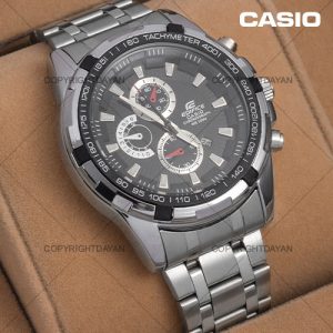 ساعت مچی Casio مدل Bandera