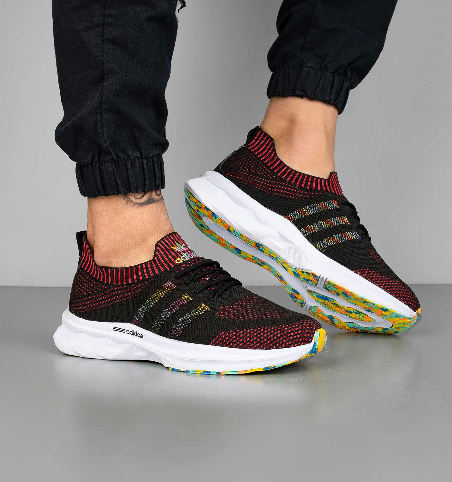 کفش ورزشی مردانه Adidas مدل 24429