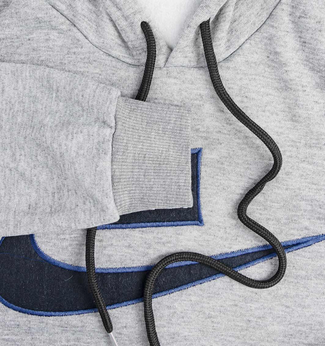 هودی مردانه کلاهدار Nike مدل 40766