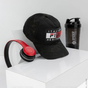 کلاه کپ Fila مدل 25160
