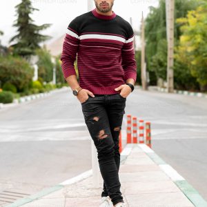 بافت مردانه Marta مدل 11004