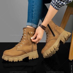 بوت زنانه Lima مدل 24178