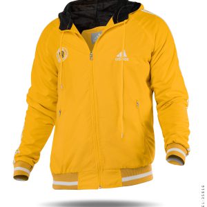 سویشرت کلاهدار مردانه Adidas مدل 35816