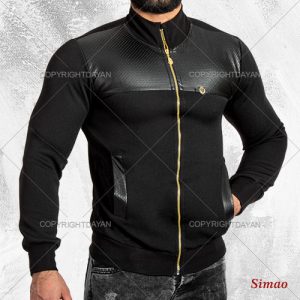 سویشرت مردانه Simao
