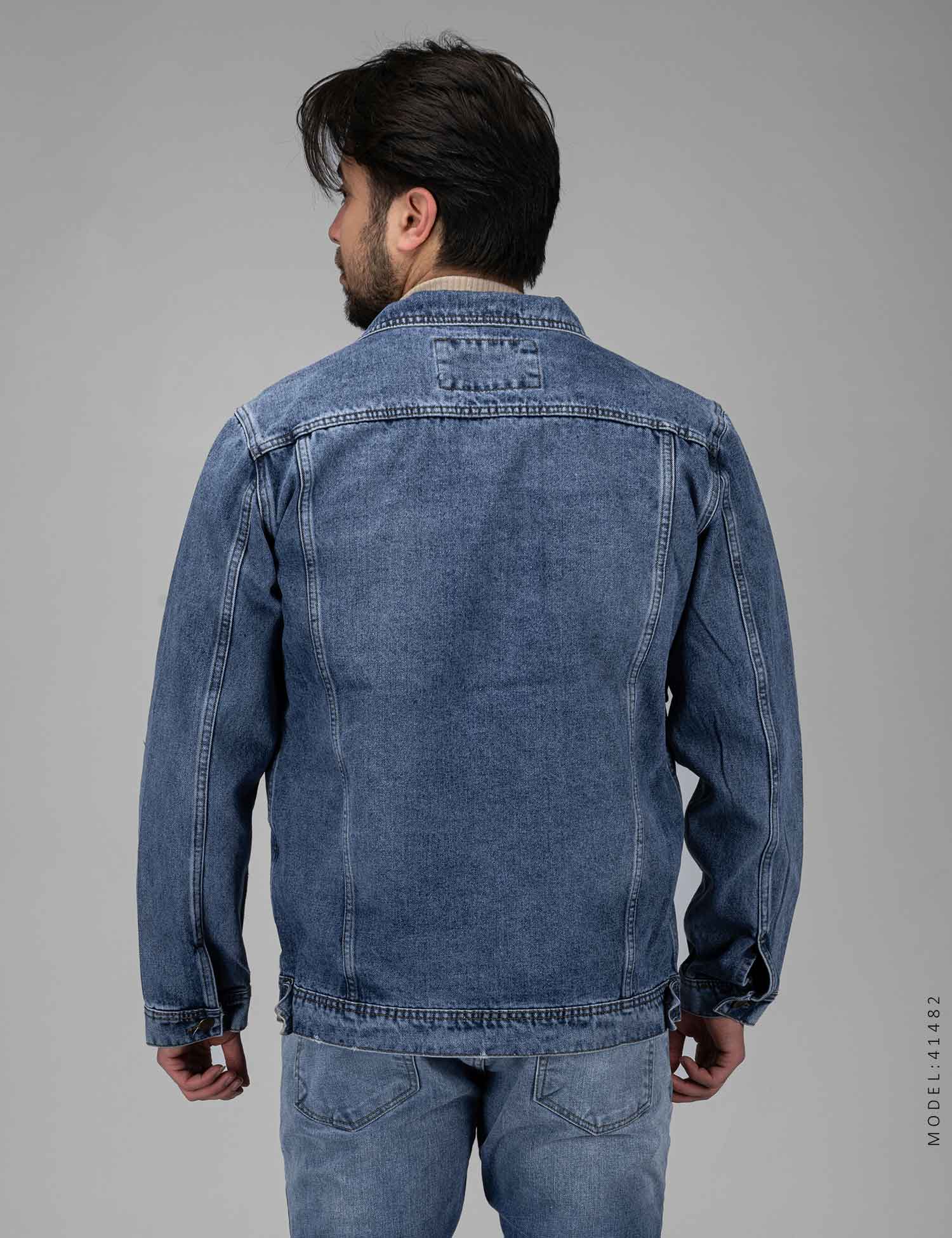 کت لی مردانه اسپرت Fashion مدل 41482