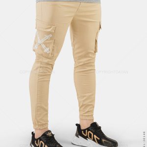 شلوار اسلش مردانه Off – White مدل 20149