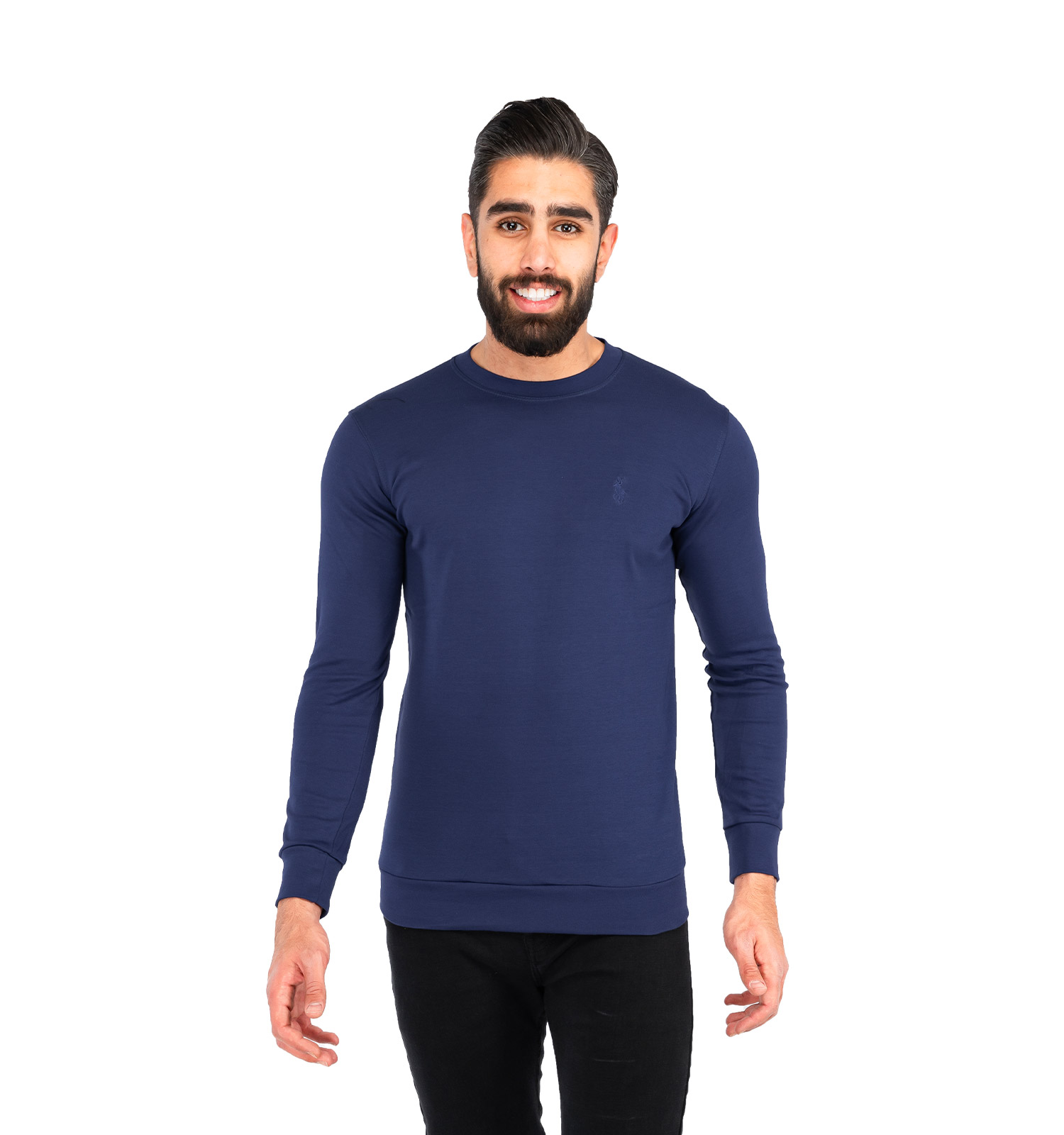 بلوز دورس مردانه Polo مدل 41535
