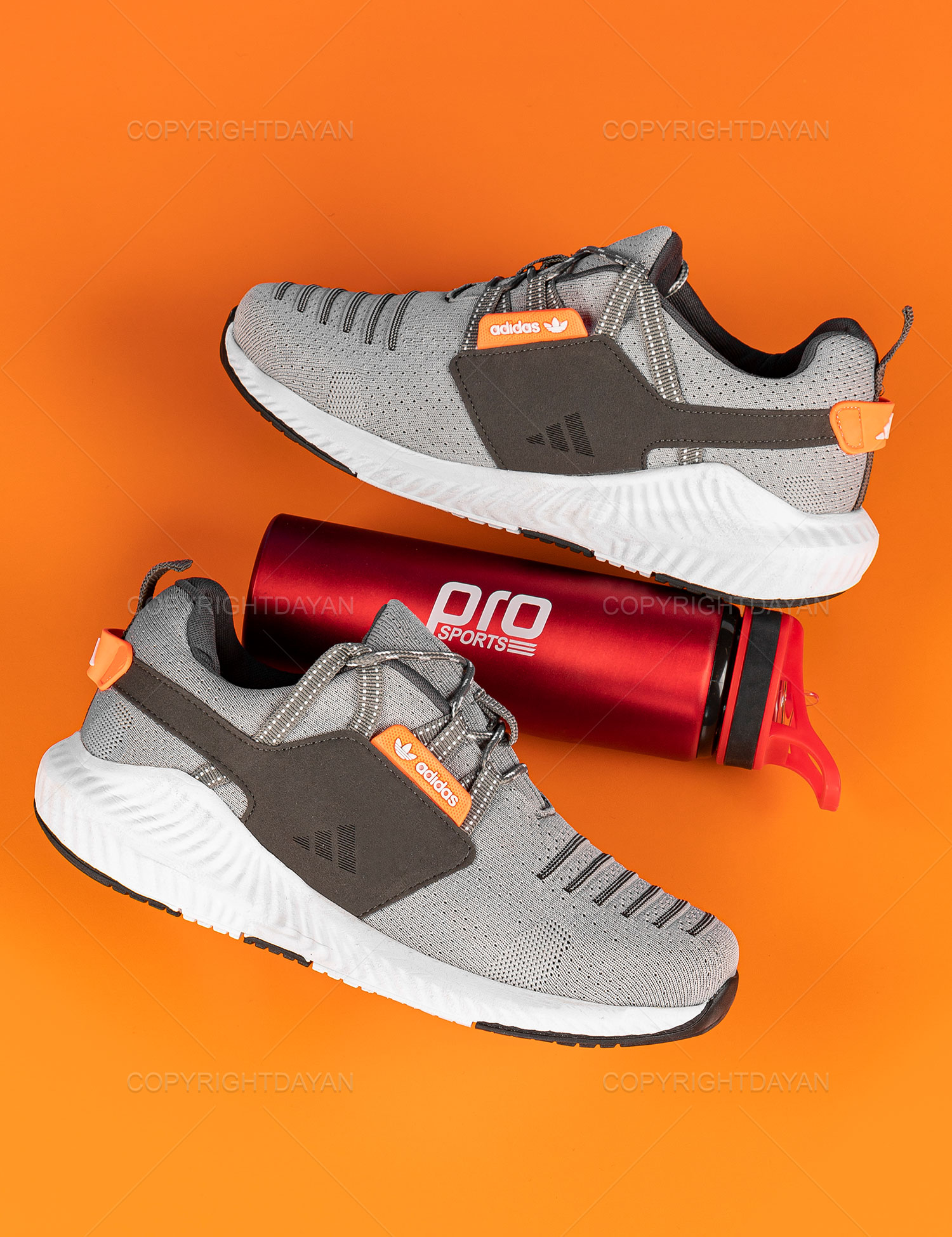 کفش ورزشی مردانه Adidas مدل 16215