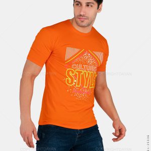 تیشرت مردانه Emery مدل 25336