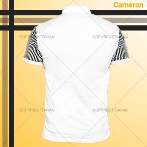 پولوشرت مردانه Cameron