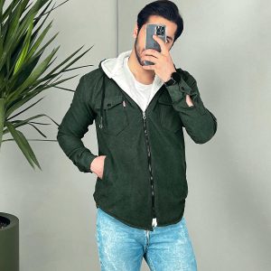 کاپشن مردانه Arat مدل 31024