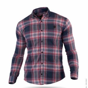 پیراهن مردانه Pink مدل 35202