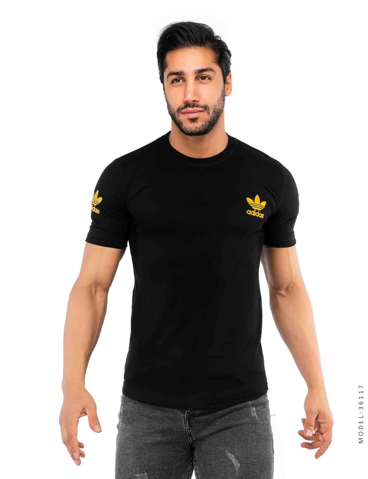 تیشرت اسپرت Adidas مدل 36117