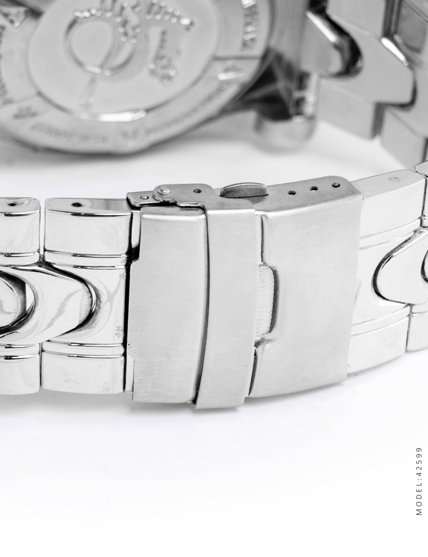ساعت مچی عقربه ای مردانه Invicta مدل 42599