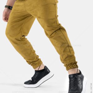 شلوار اسلش مردانه Nike مدل 26730