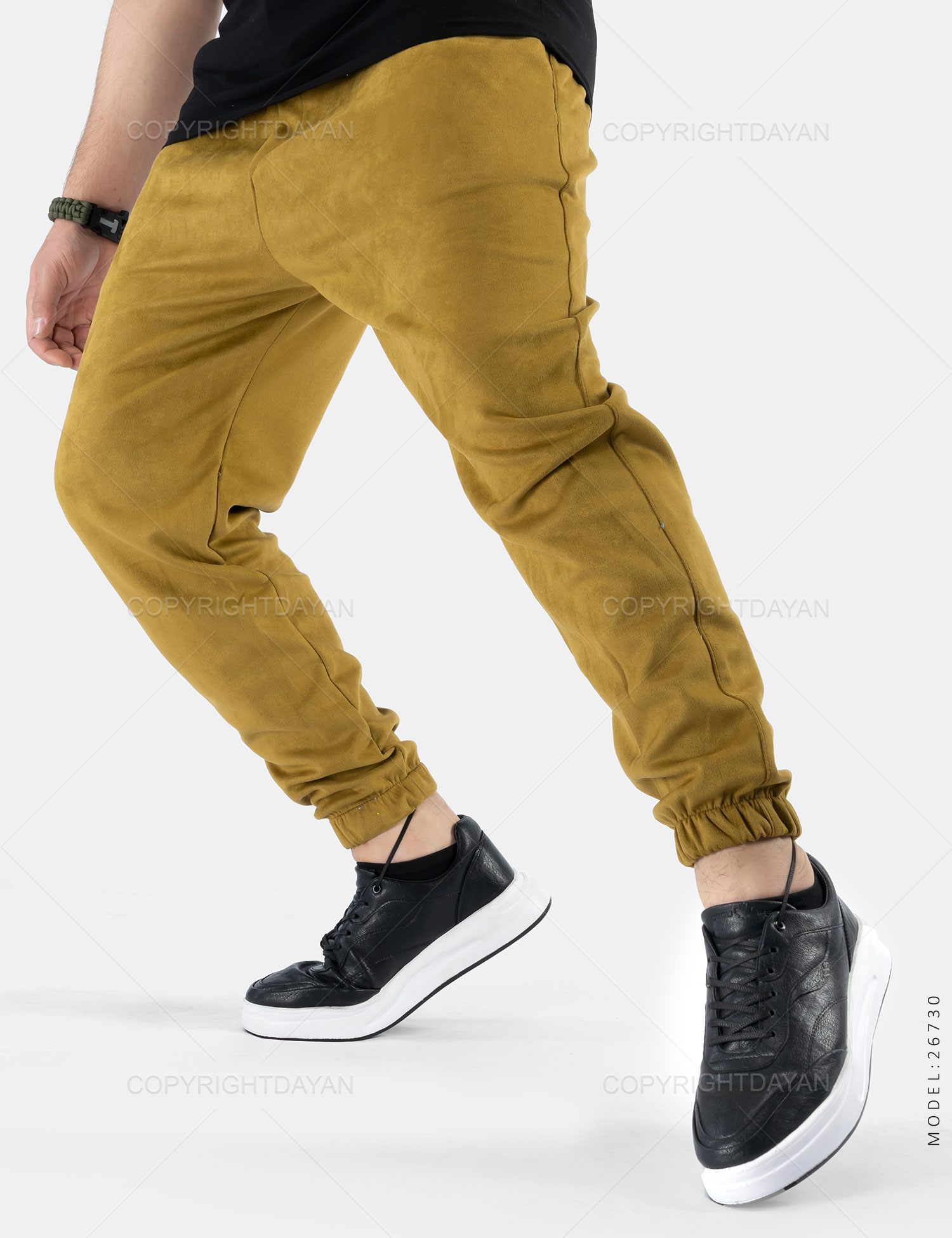 شلوار اسلش مردانه Nike مدل 26730