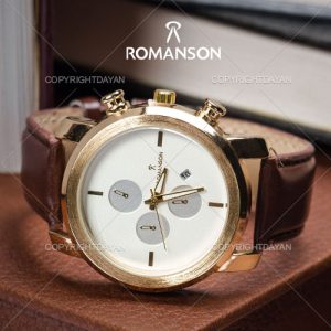 ساعت مچی Romanson مدل Key West