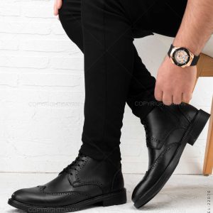 نیم بوت مردانه Zima مدل 22070