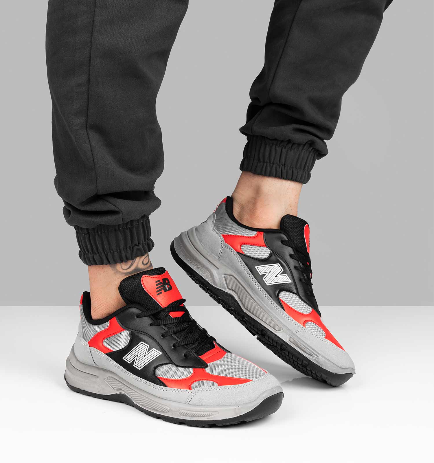 کفش ورزشی مردانه New balance مدل 28707