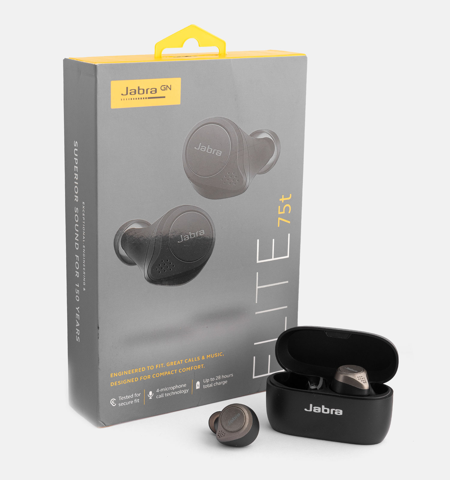 هندزفری بلوتوثی Jabra مدل 24740