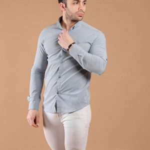 پیراهن مردانه Karen مدل 12808