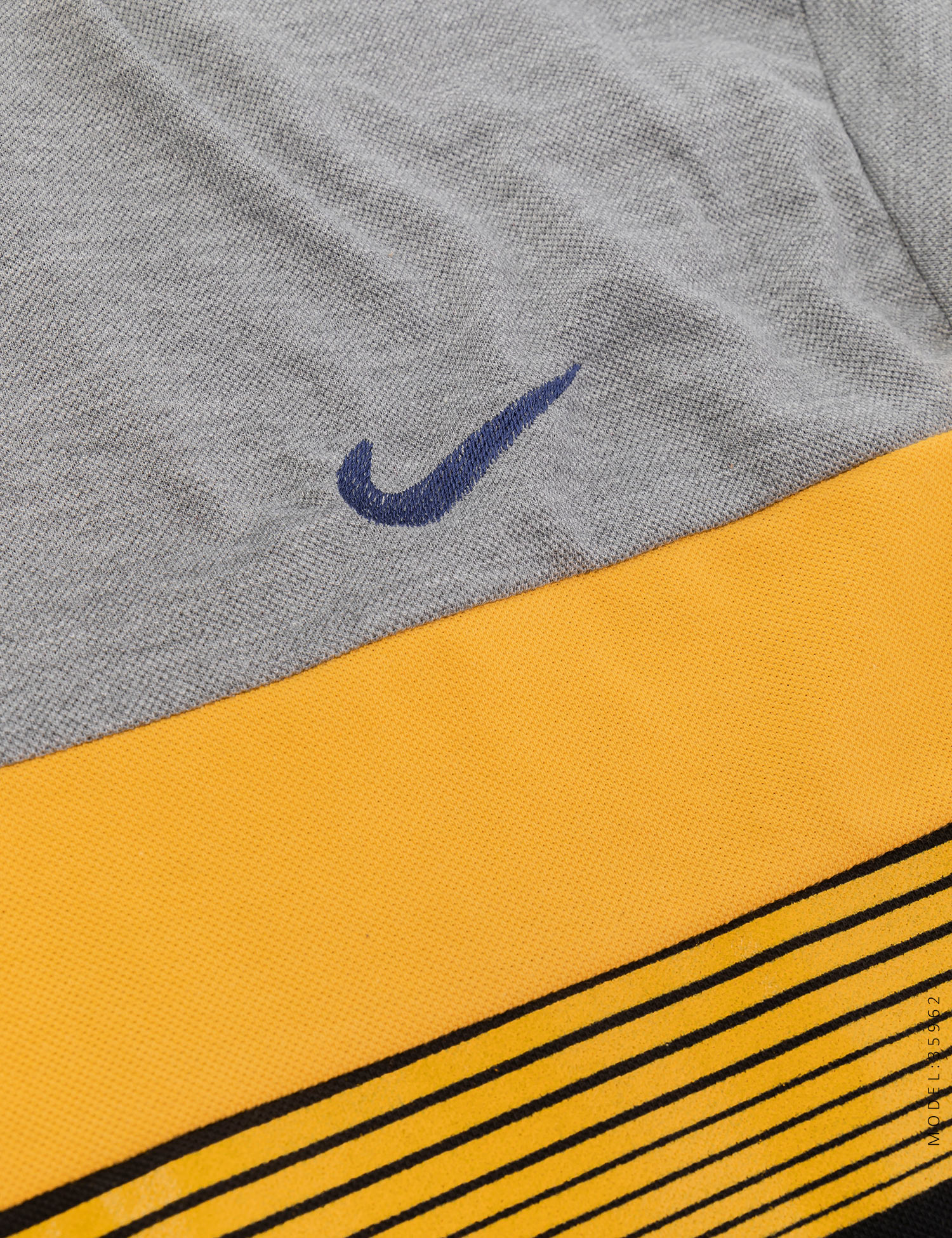 پولوشرت مردانه Nike مدل 35962