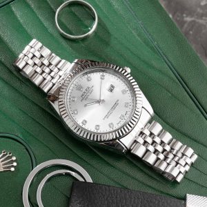 ساعت مچی عقربه ای مردانه Rolex مدل 42079