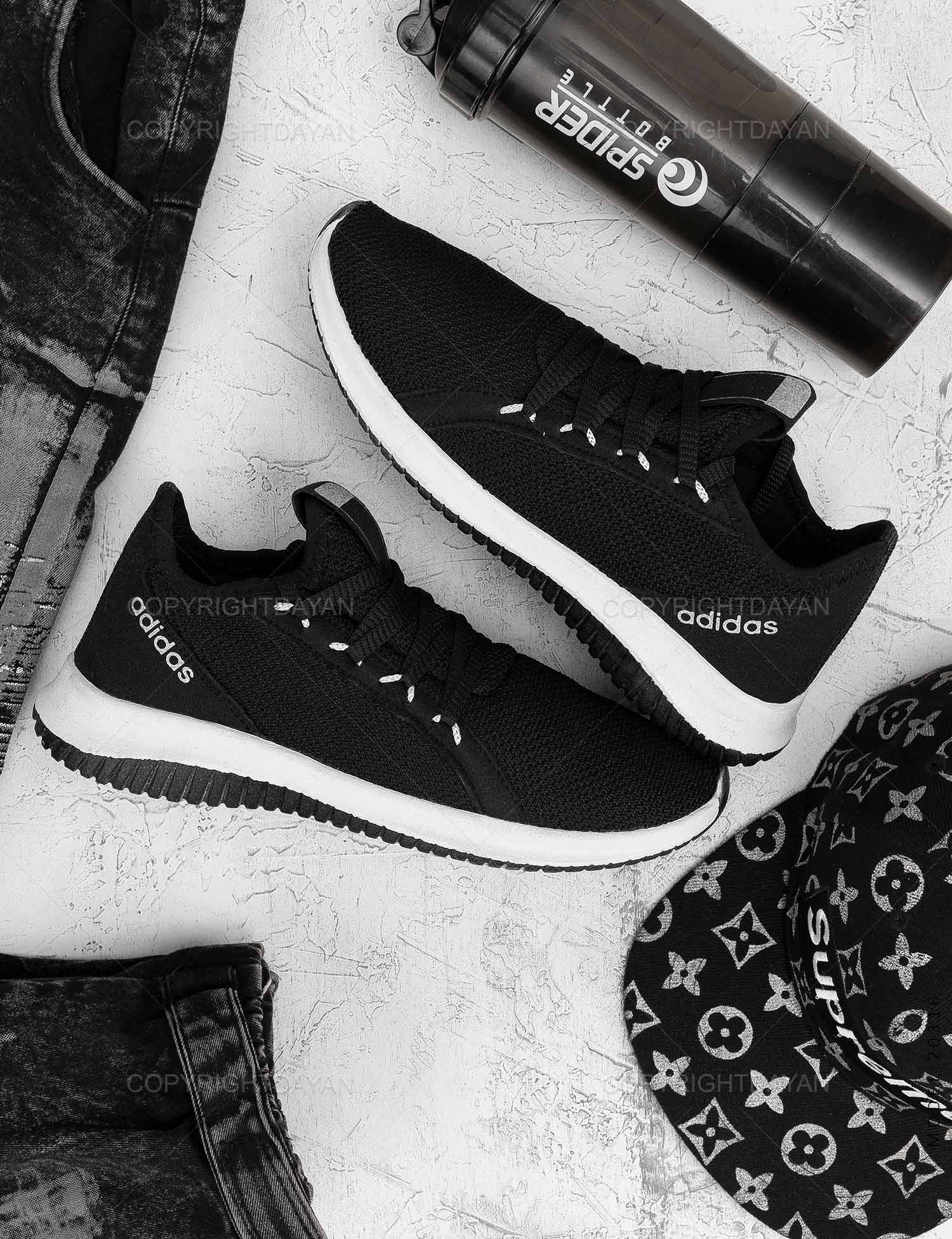 کفش مردانه Adidas مدل 20316