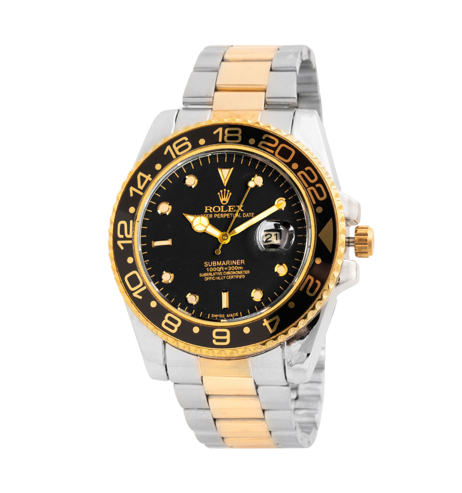 ساعت مچی مردانه Rolex مدل 45126