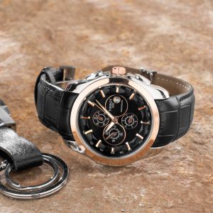 ساعت مچی عقربه ای مردانه Tissot مدل 45108
